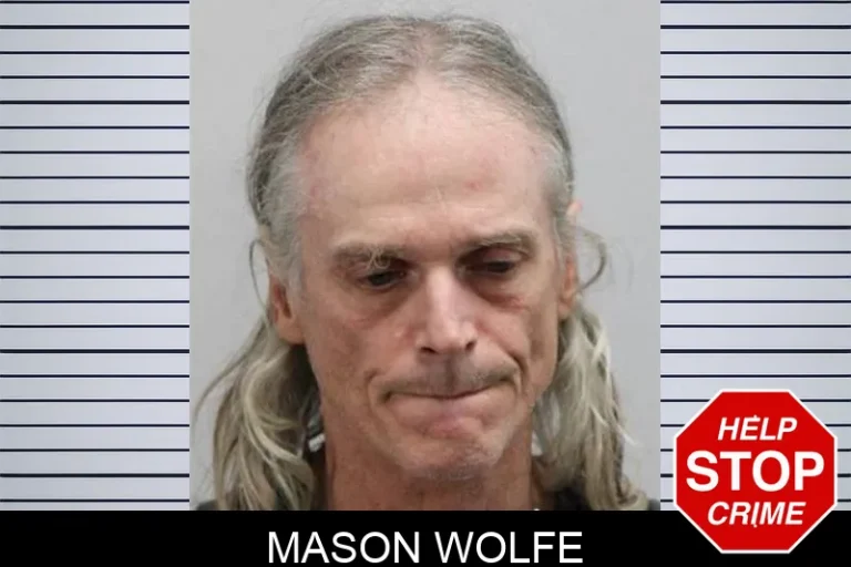 Mason Wolfe