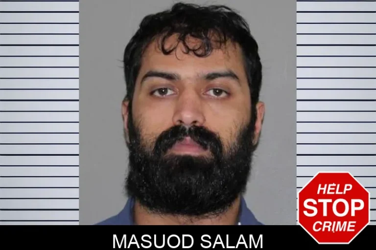 MasuOd Salam