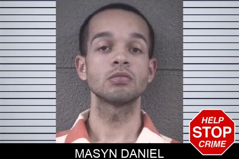 Masyn Daniel