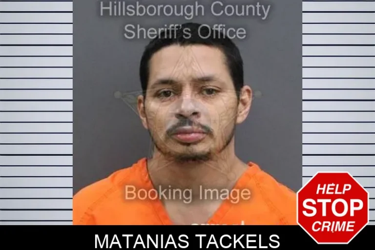 Matanias Tackels
