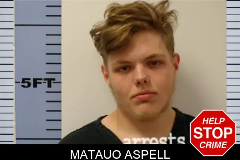 Matauo Aspell