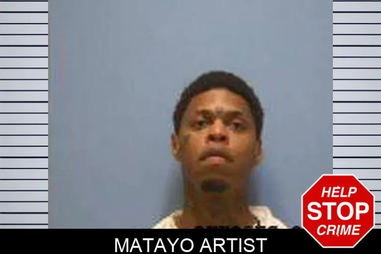Matayo Artist