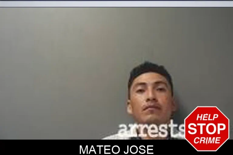 Mateo Jose