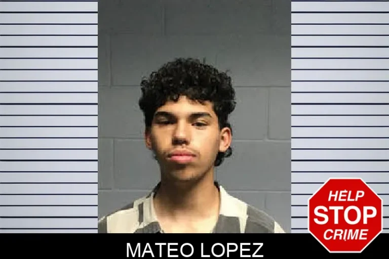 Mateo Lopez