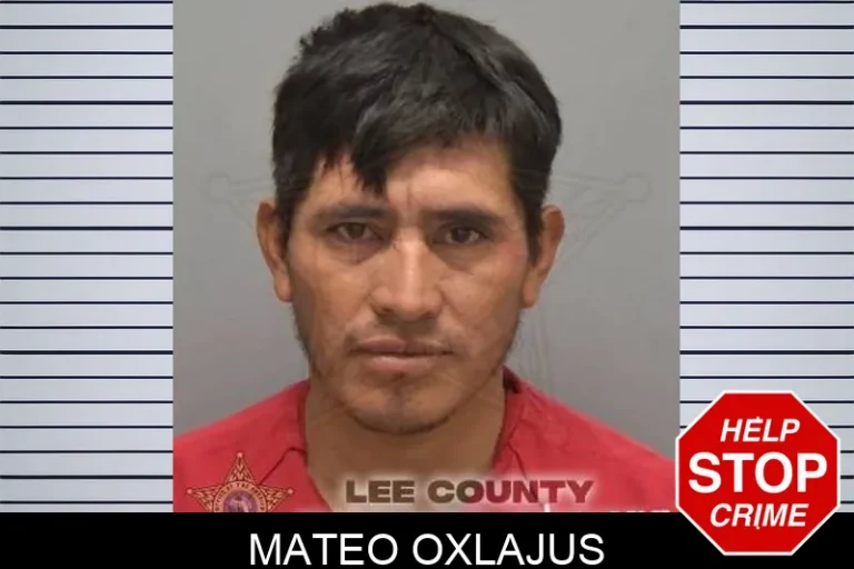 Mateo OxlajUs