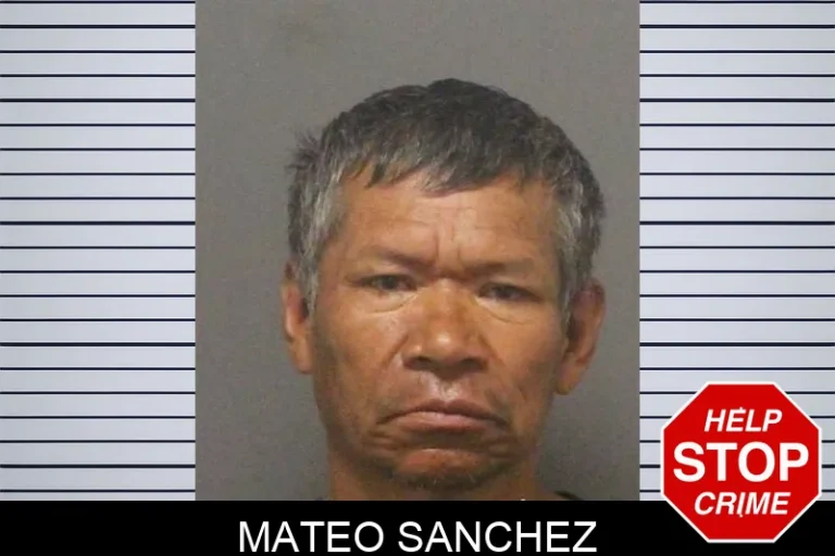 Mateo Sanchez
