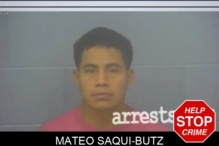 Mateo SaquI-BuTz