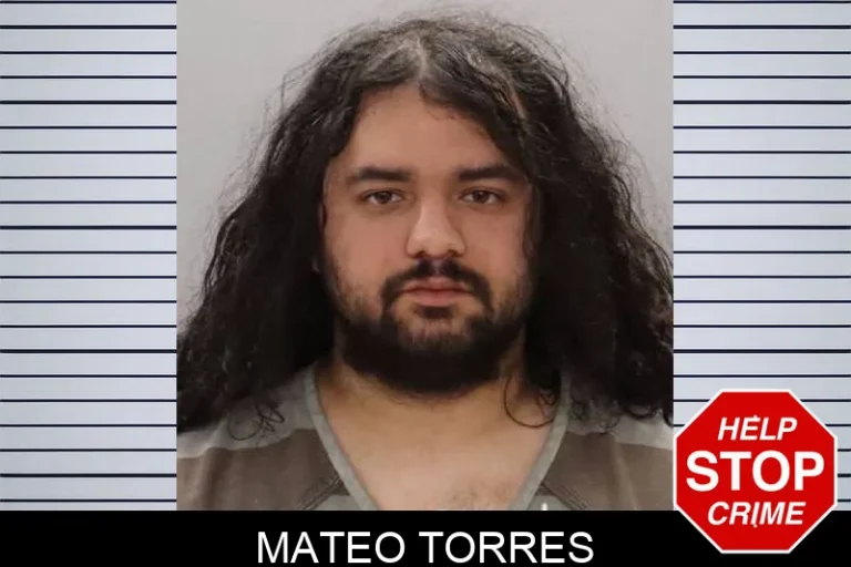 Mateo Torres