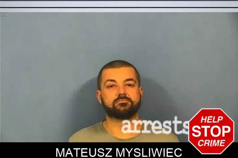 Mateusz Mysliwiec