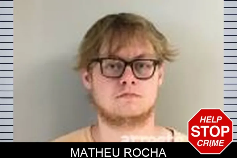 Matheu Rocha
