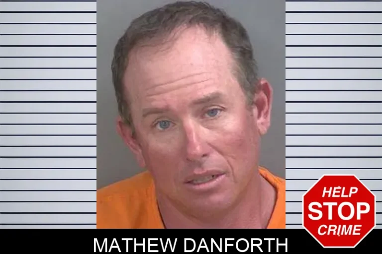 Mathew Danforth