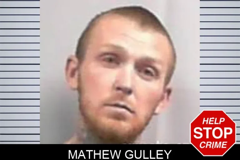 Mathew Gulley