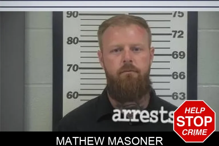 Mathew Masoner