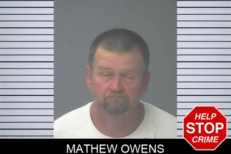 Mathew Owens