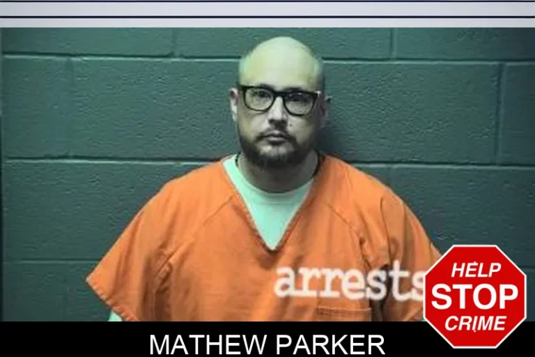 Mathew Parker