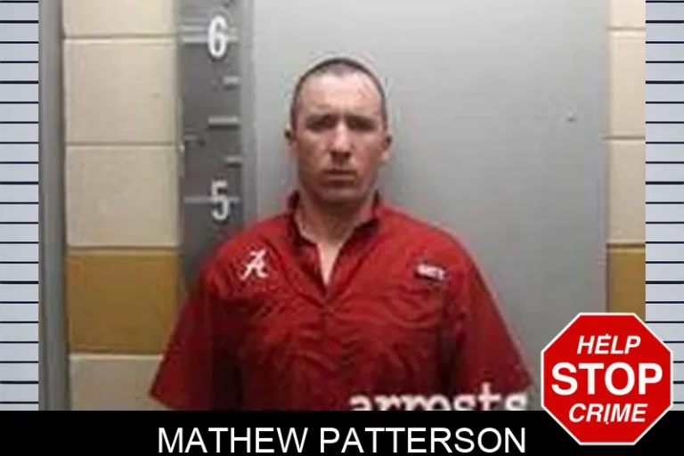 Mathew Patterson