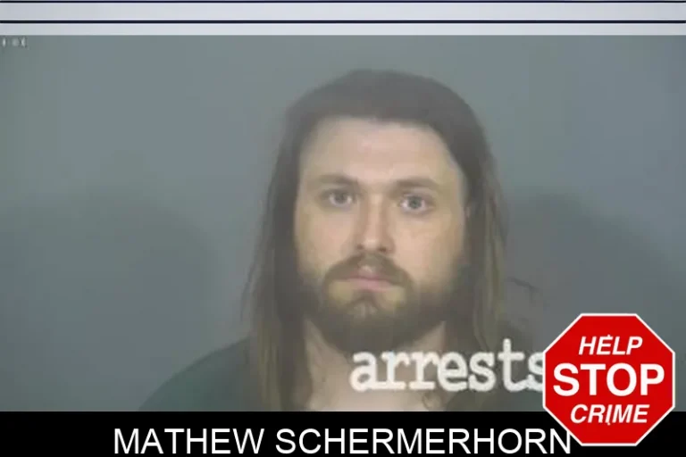 Mathew Schermerhorn