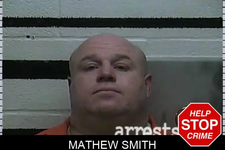 Mathew Smith