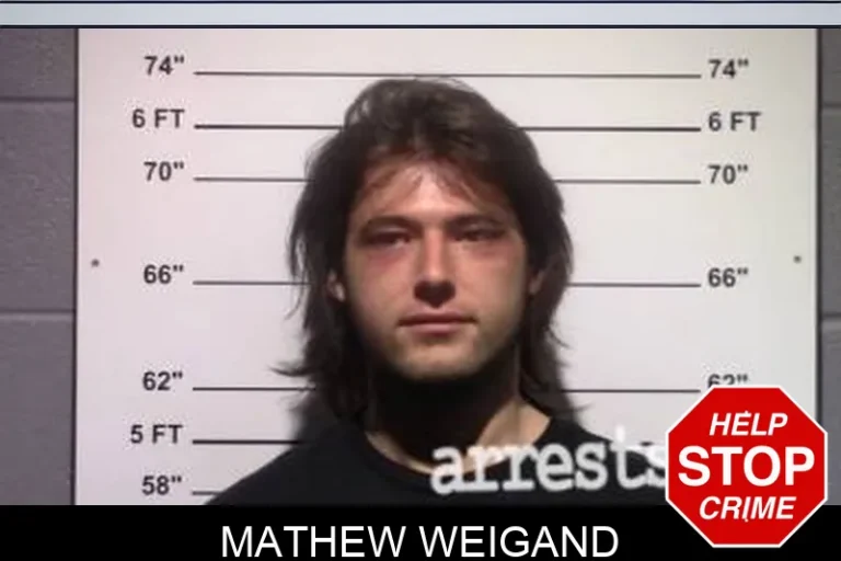 Mathew Weigand