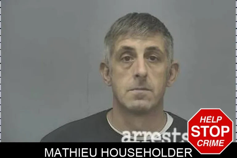 Mathieu Householder