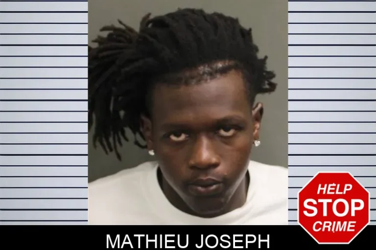 Mathieu Joseph