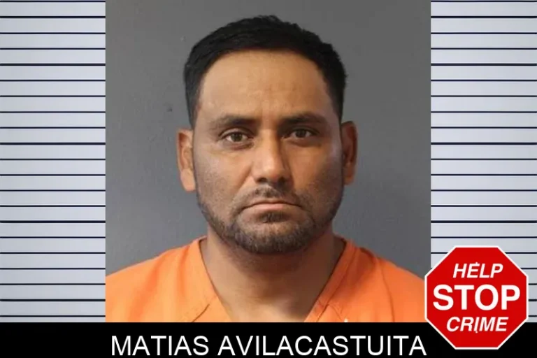Matias AvilaCastuita