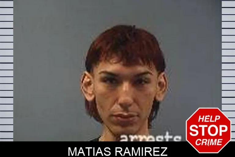 Matias Ramirez
