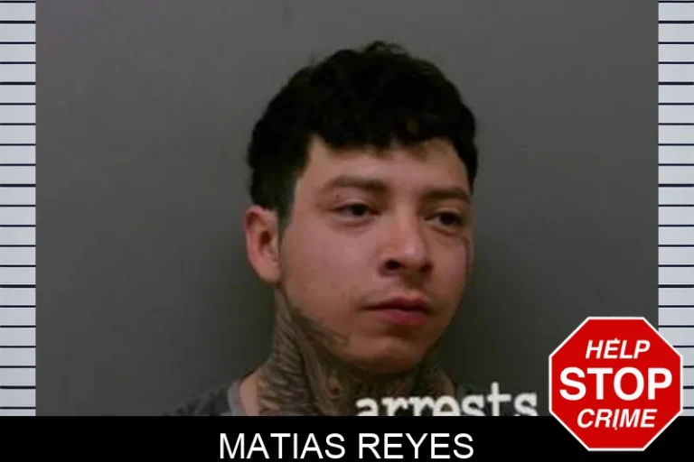 Matias Reyes