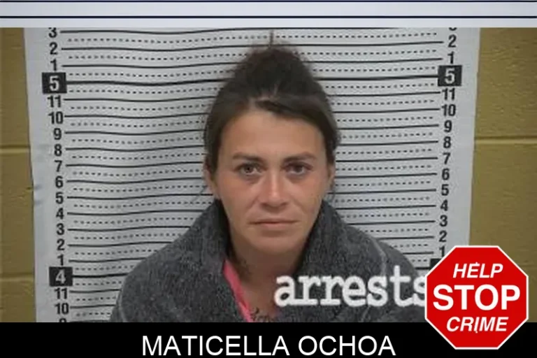 Maticella Ochoa
