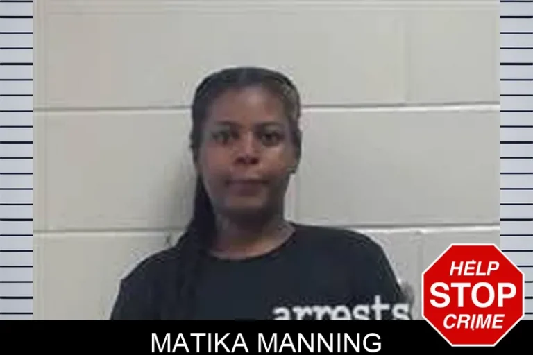 Matika Manning