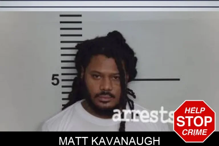 Matt Kavanaugh