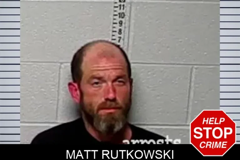 Matt RuTkowski