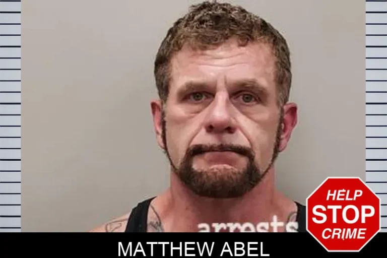 Matthew Abel