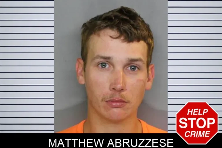 Matthew Abruzzese