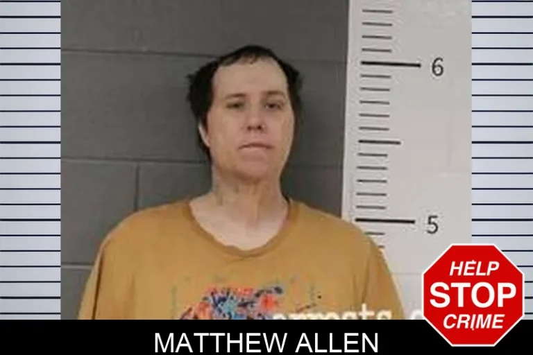 Matthew Allen