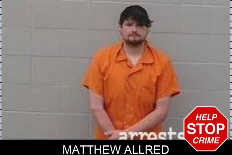 Matthew Allred