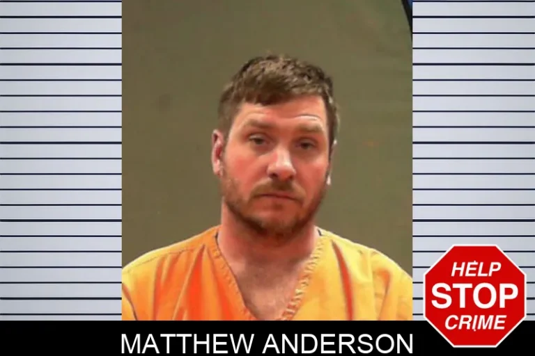 Matthew Anderson