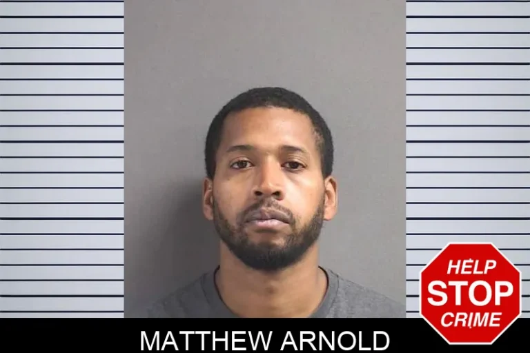 Matthew Arnold
