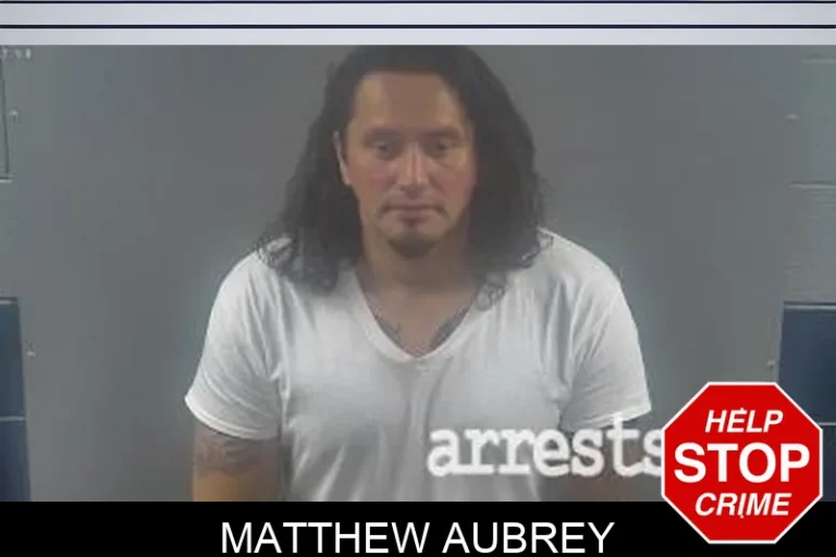 Matthew Aubrey