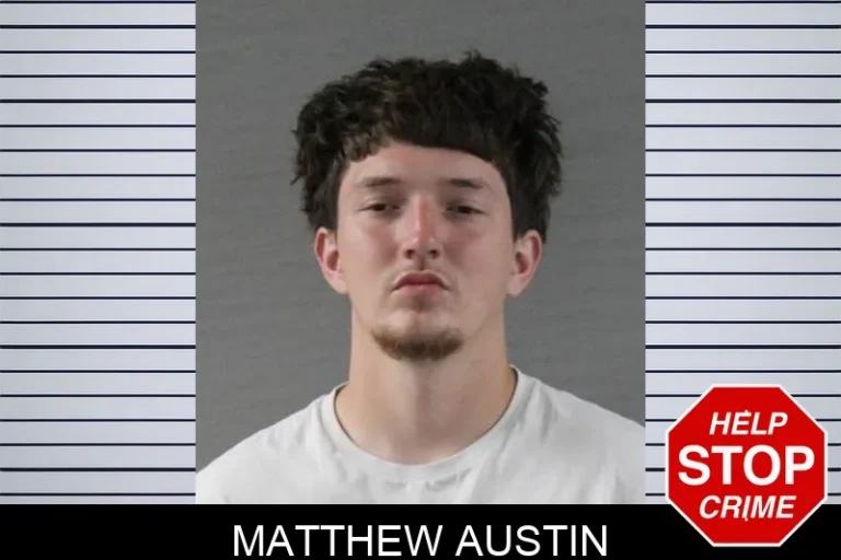 Matthew Austin