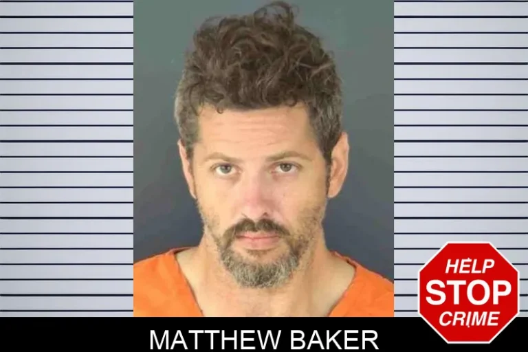 Matthew Baker