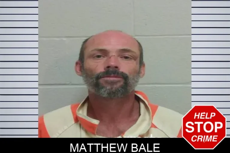 Matthew Bale