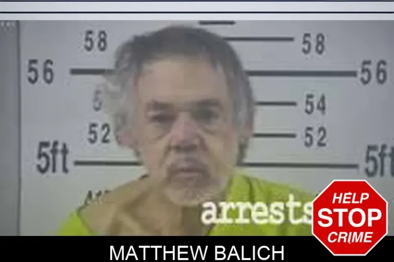 Matthew Balich