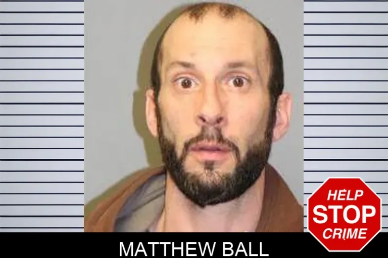 Matthew Ball