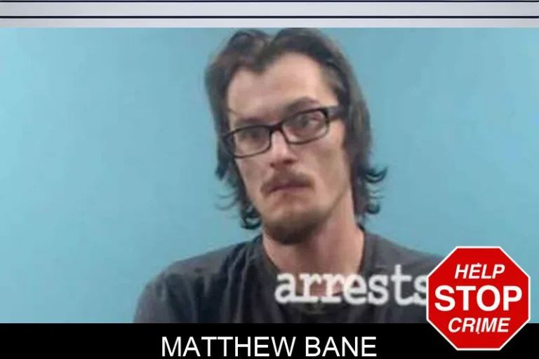 Matthew Bane