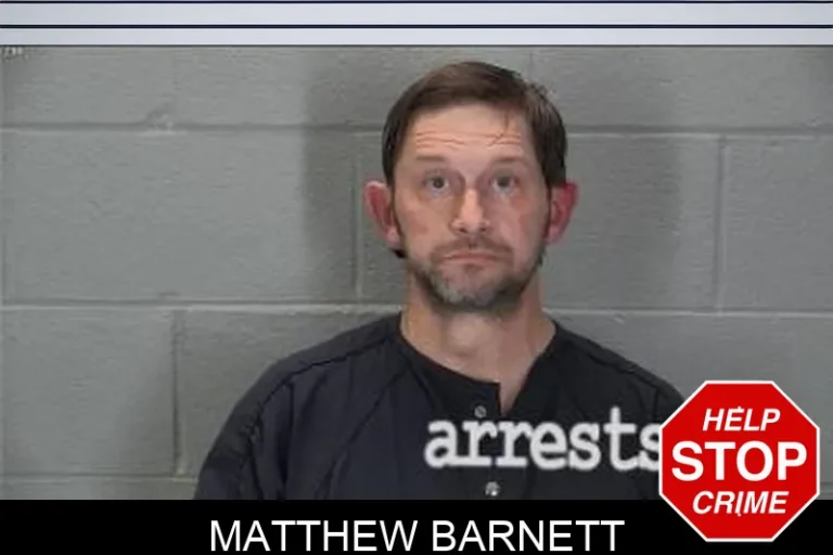 Matthew Barnett