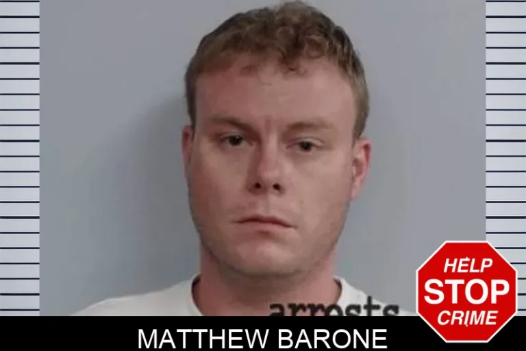 Matthew Barone