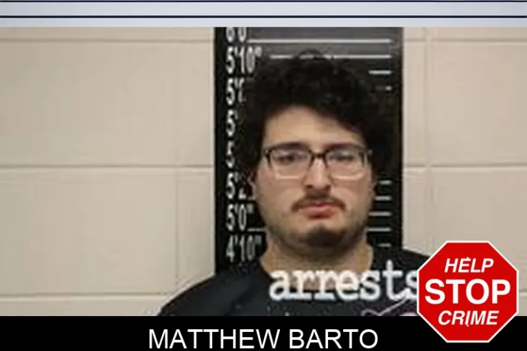 Matthew Barto