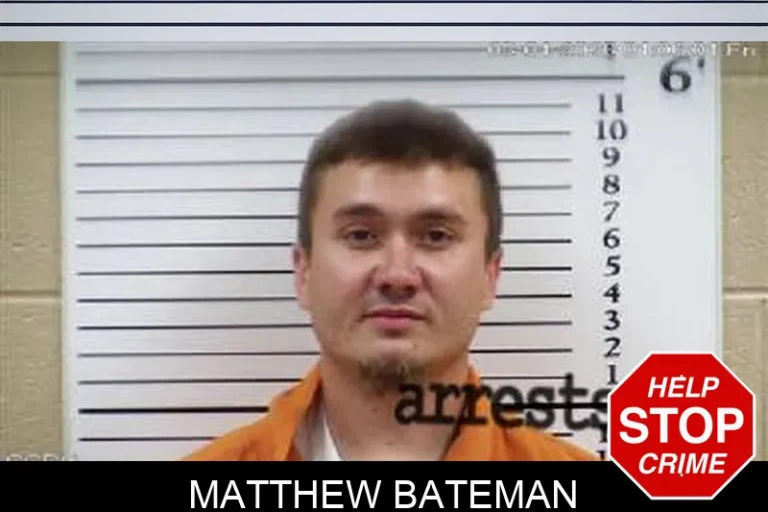 Matthew Bateman