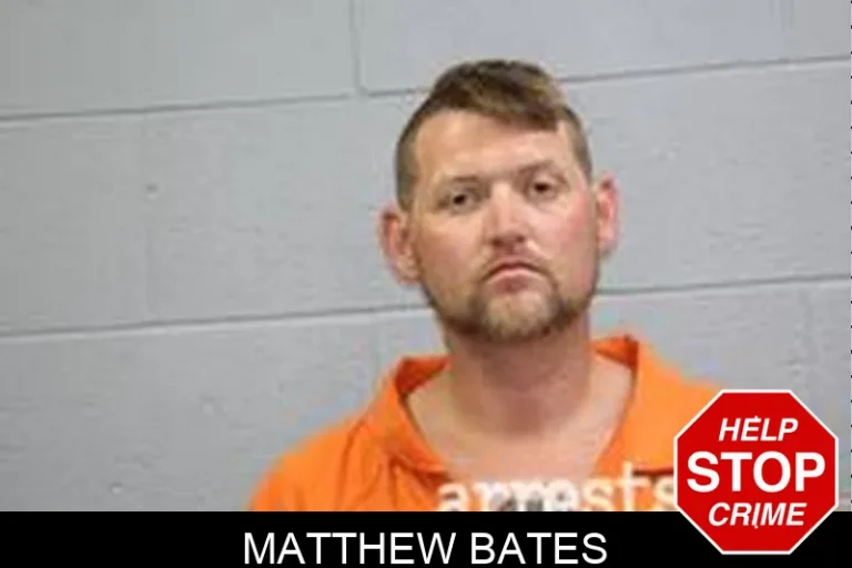 Matthew Bates